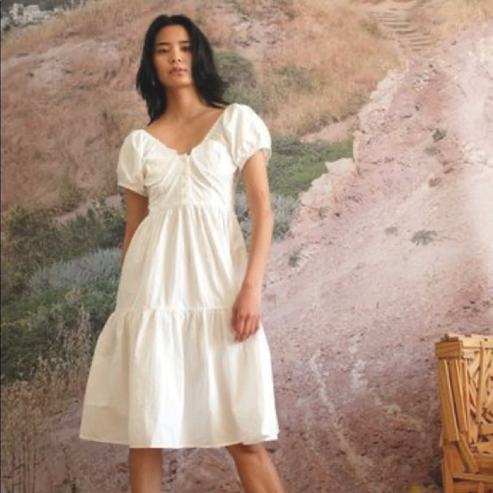 WRAY Sophia Dress NWT